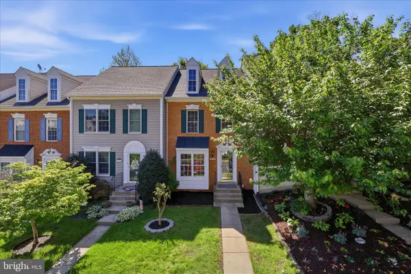 14143 Compton Valley Way, CENTREVILLE, VA 20121