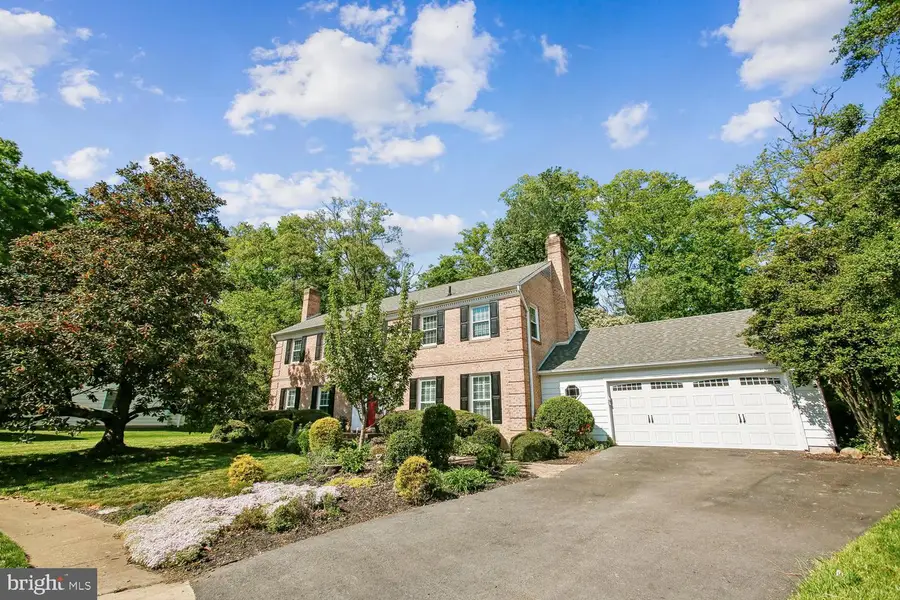 3502 Riverwood Rd, Alexandria, VA 22309 - #3