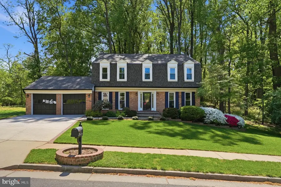 1731 Key West Ln, Vienna, VA 22182 - #2