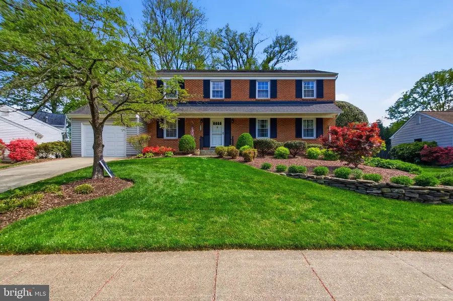 4526 Banff St, Annandale, VA 22003 - #2