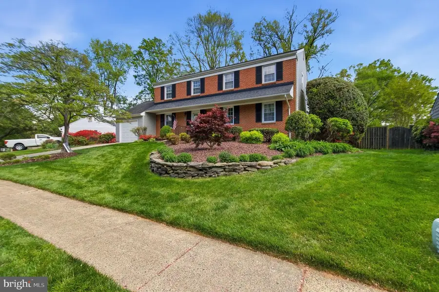 4526 Banff St, Annandale, VA 22003 - #3