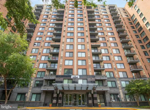 2451 Midtown Ave #1502, ALEXANDRIA, VA 22303