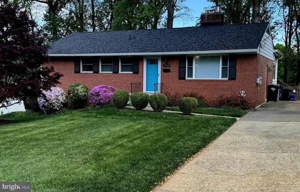 7608 Hamlet St, SPRINGFIELD, VA 22151