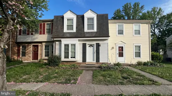 14329 Watery Mountain Ct, CENTREVILLE, VA 20120