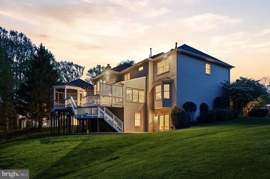 1283 Cobble Pond Way, Vienna, VA 22182 - #3