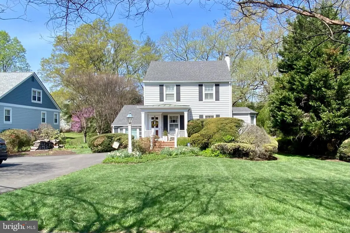 424 Creek Crossing Rd Ne, Vienna, VA 22180 - #1