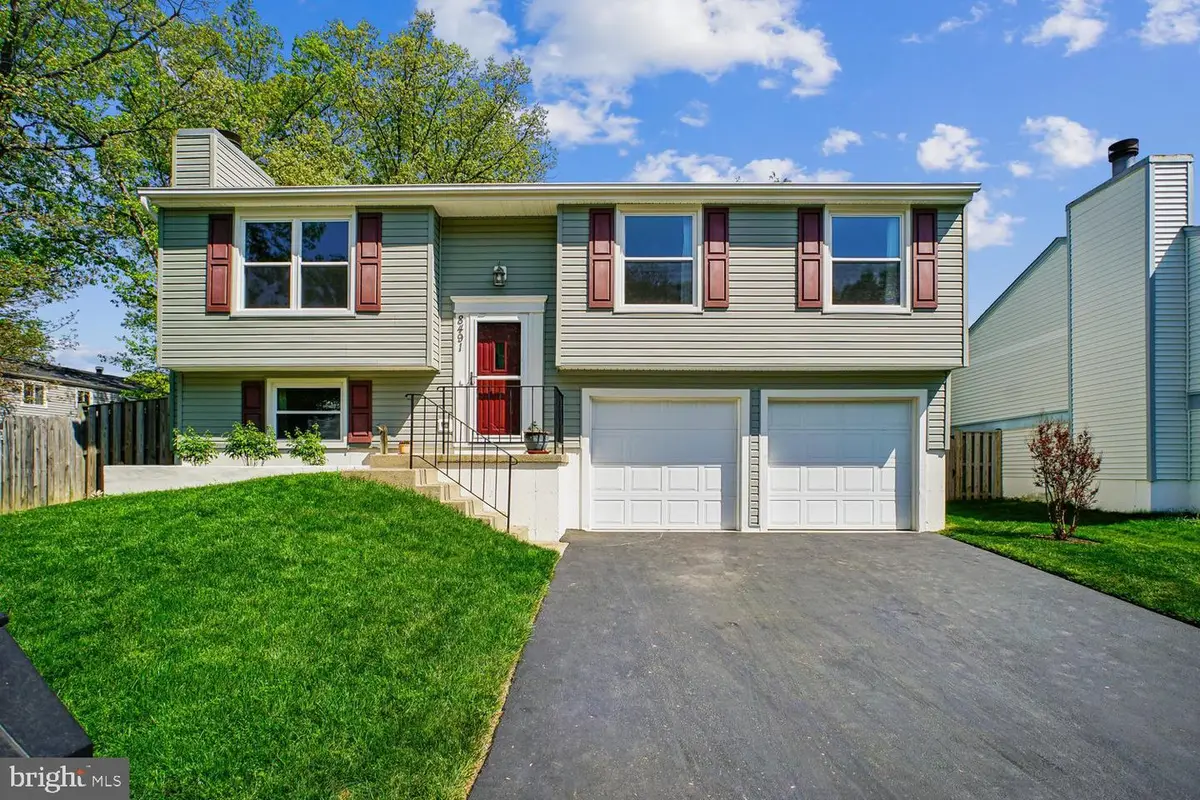 8491 Rippled Creek Ct, Springfield, VA 22153 - #1