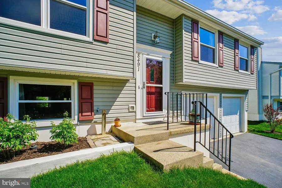 8491 Rippled Creek Ct, Springfield, VA 22153 - #2