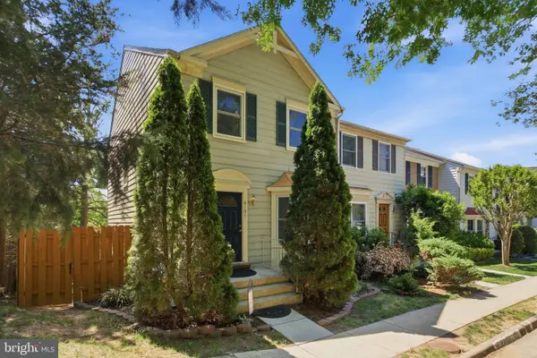 6101 Old Brentford Ct, ALEXANDRIA, VA 22310