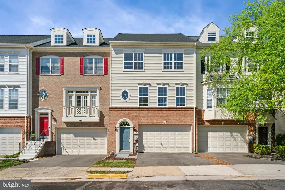 7688 Audubon Meadow Way, Alexandria, VA 22306 - #1