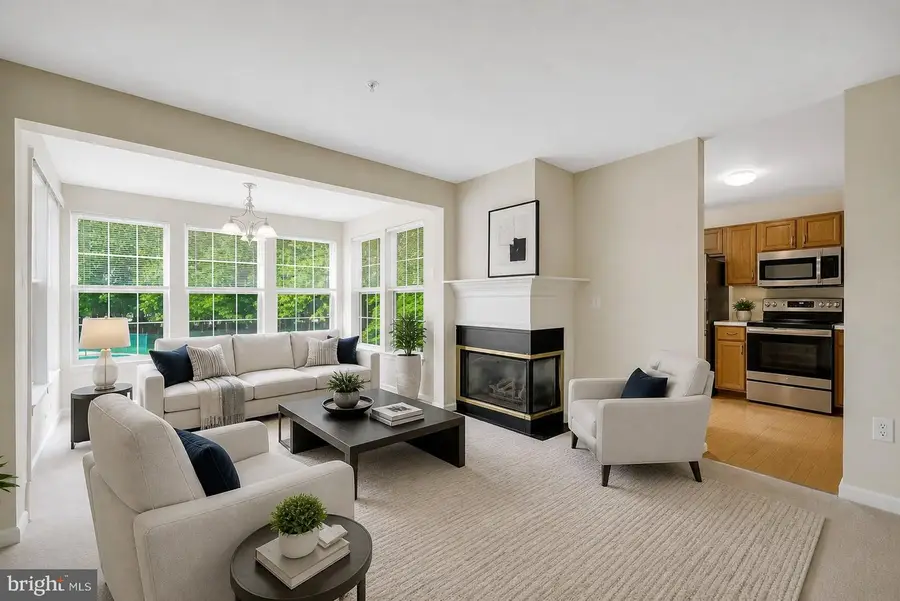 7530 Coxton Ct #113, Alexandria, VA 22306 - #2
