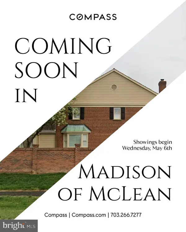 6610 Madison Mclean Drive Dr, MCLEAN, VA 22101