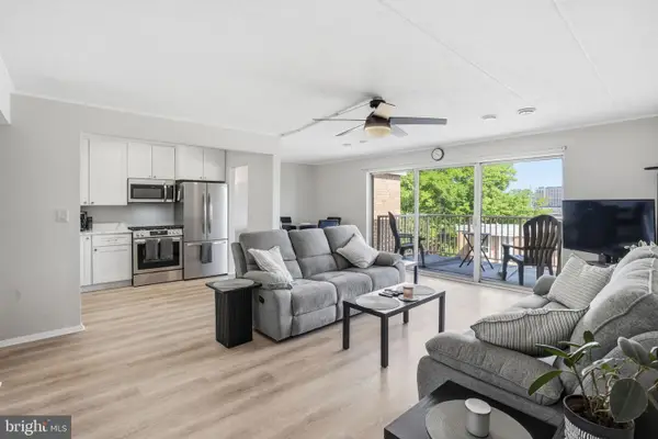 2622 Fort Farnsworth Rd #219 (1d), ALEXANDRIA, VA 22303