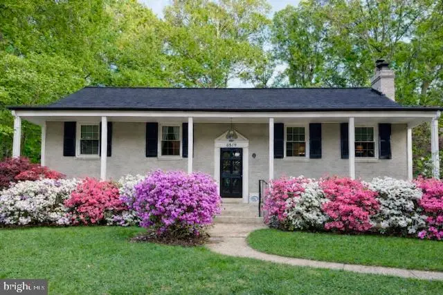8519 Buckboard Dr, Alexandria, VA 22308 - #1
