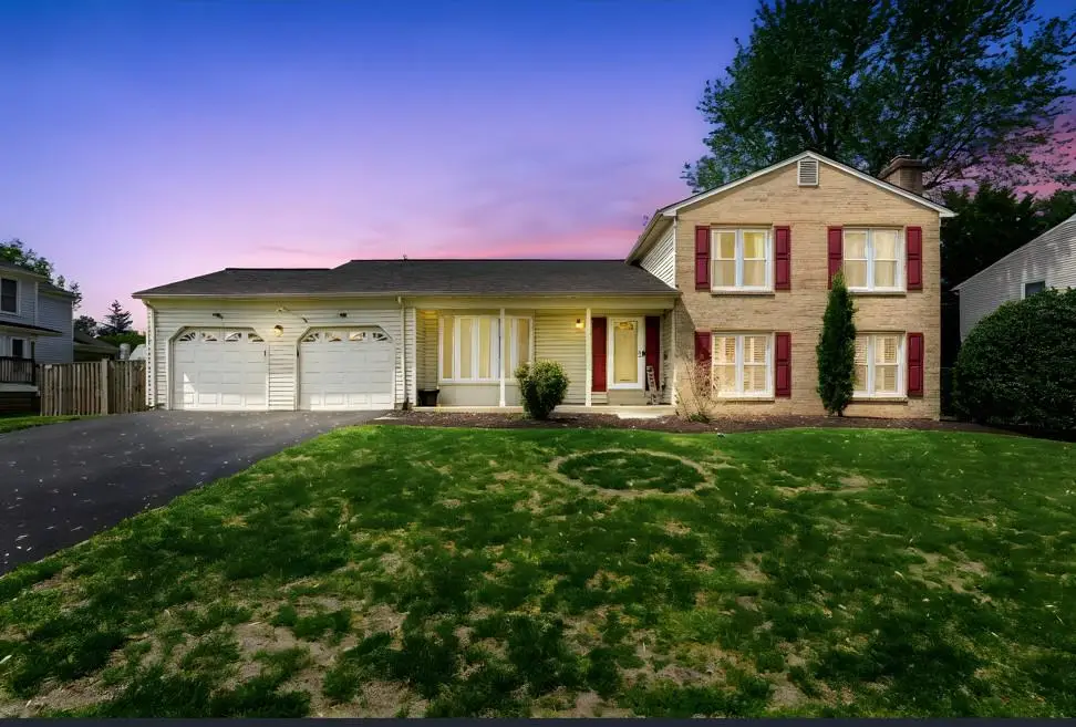 1630 Sadlers Wells Dr, Herndon, VA 20170 - #1