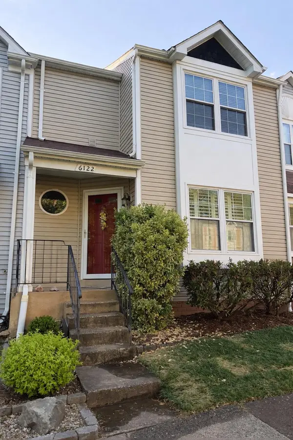 6122 Rocky Way, CENTREVILLE, VA 20120