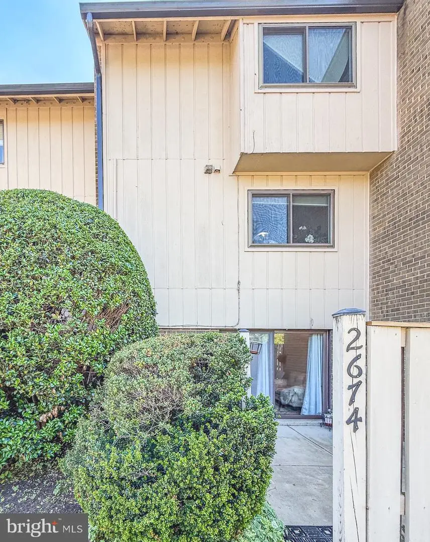2674 Glengyle Dr #53, Vienna, VA 22181 - #2