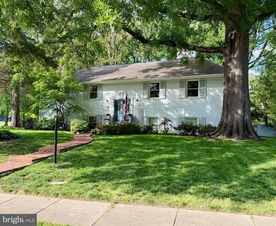 1014 Potomac Ln, Alexandria, VA 22308 - #3