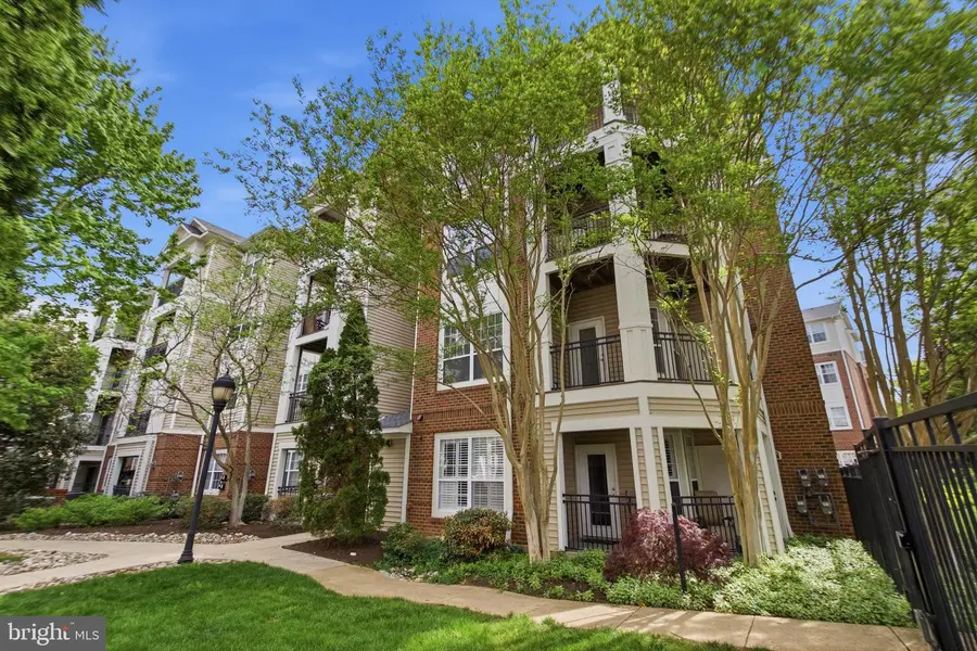 12909 Centre Park Cir #108, Herndon, VA 20171 - #3