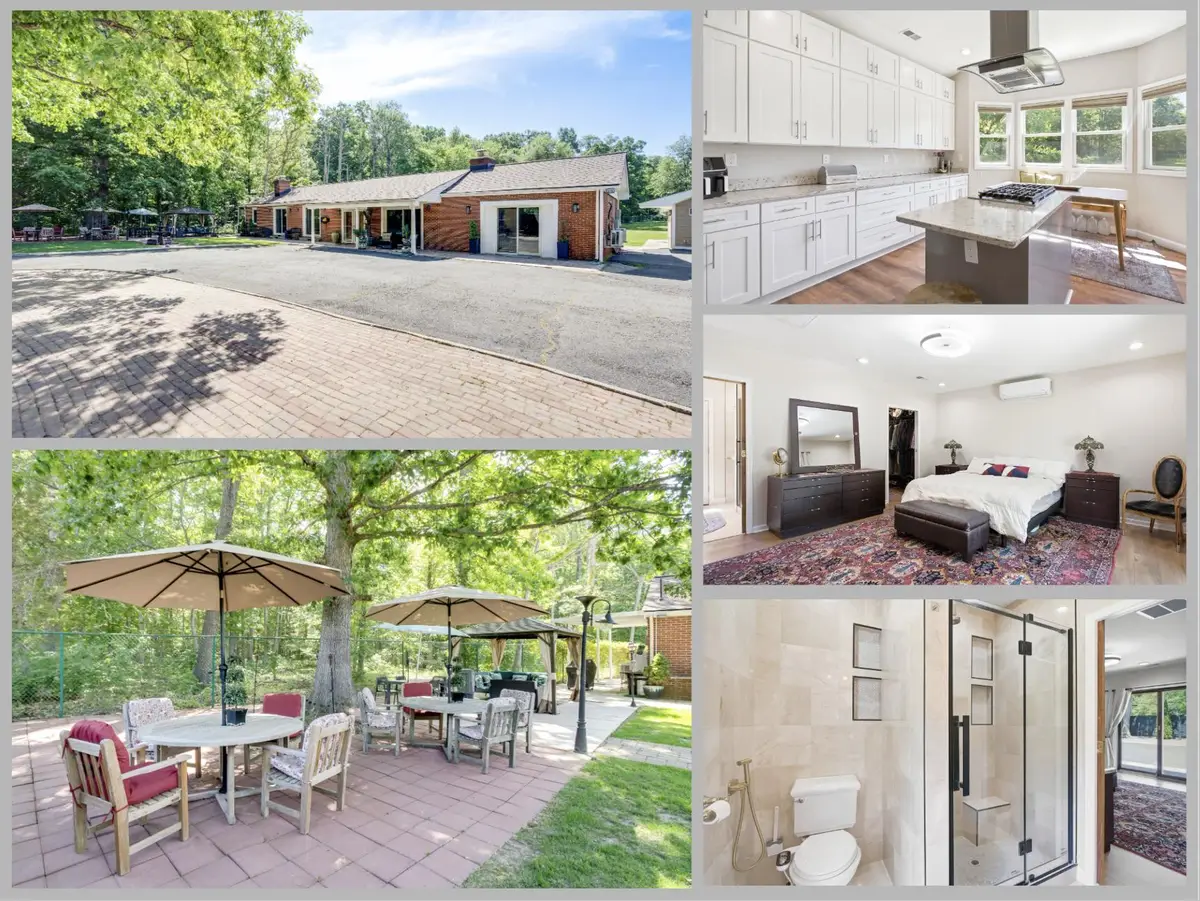 11701 Braddock Rd, Fairfax, VA 22030 - #1