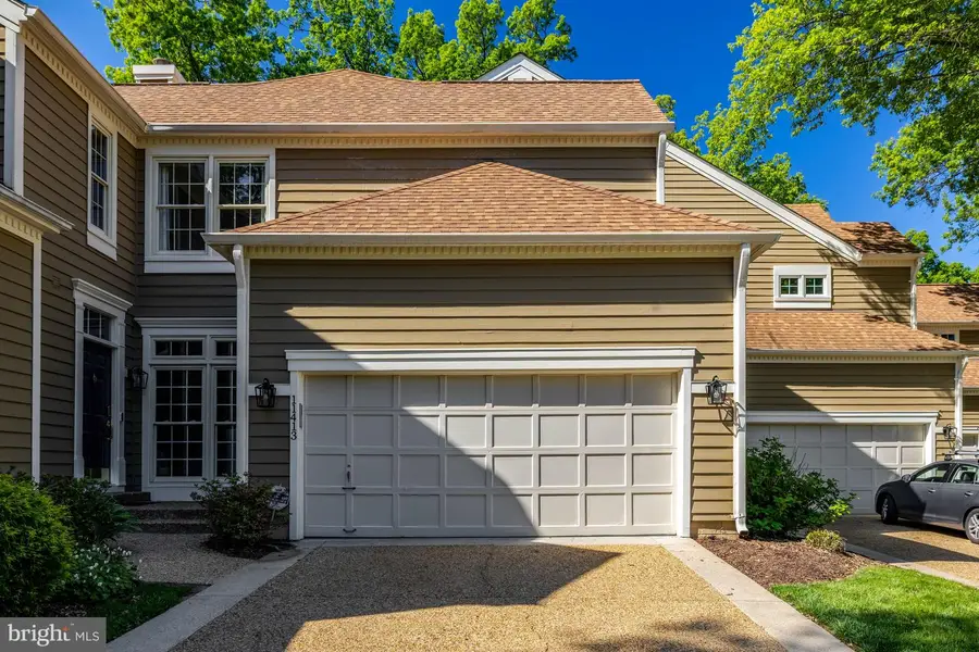 11413 Hollow Timber Way, Reston, VA 20194 - #2
