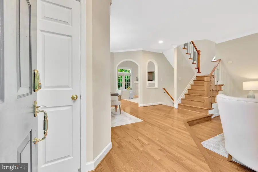 11413 Hollow Timber Way, Reston, VA 20194 - #3