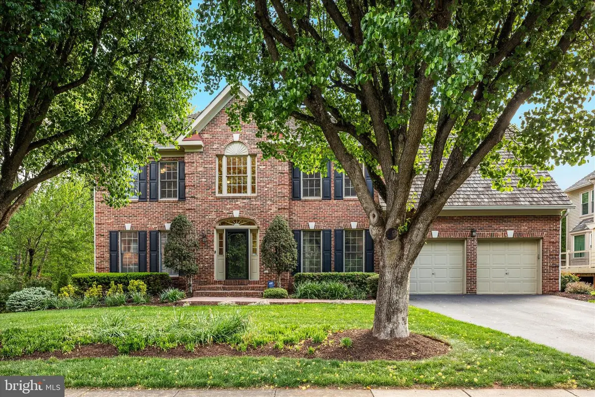 13018 Grey Friars Pl, Herndon, VA 20171 - #1