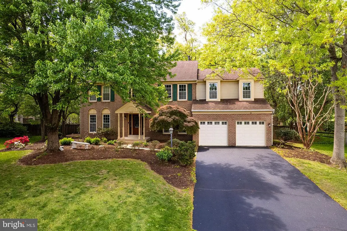 13113 Willow Edge Ct, Clifton, VA 20124 - #1