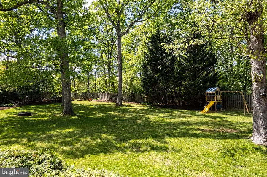 13113 Willow Edge Ct, Clifton, VA 20124 - #3