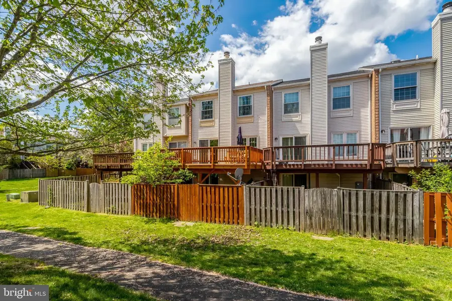 4527 Shoal Creek Ct, Alexandria, VA 22312 - #2