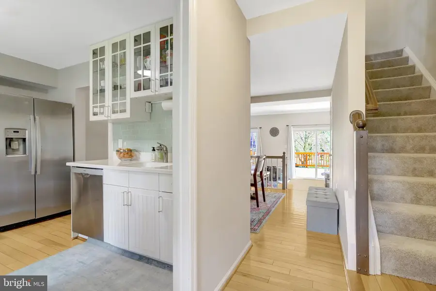 4527 Shoal Creek Ct, Alexandria, VA 22312 - #3