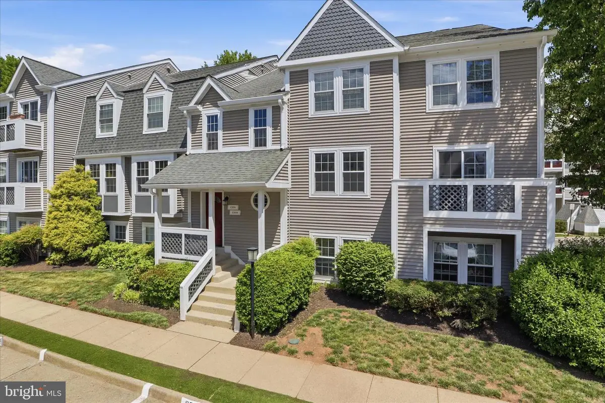 12898 Grays Pointe Rd #12898b, Fairfax, VA 22033 - #1