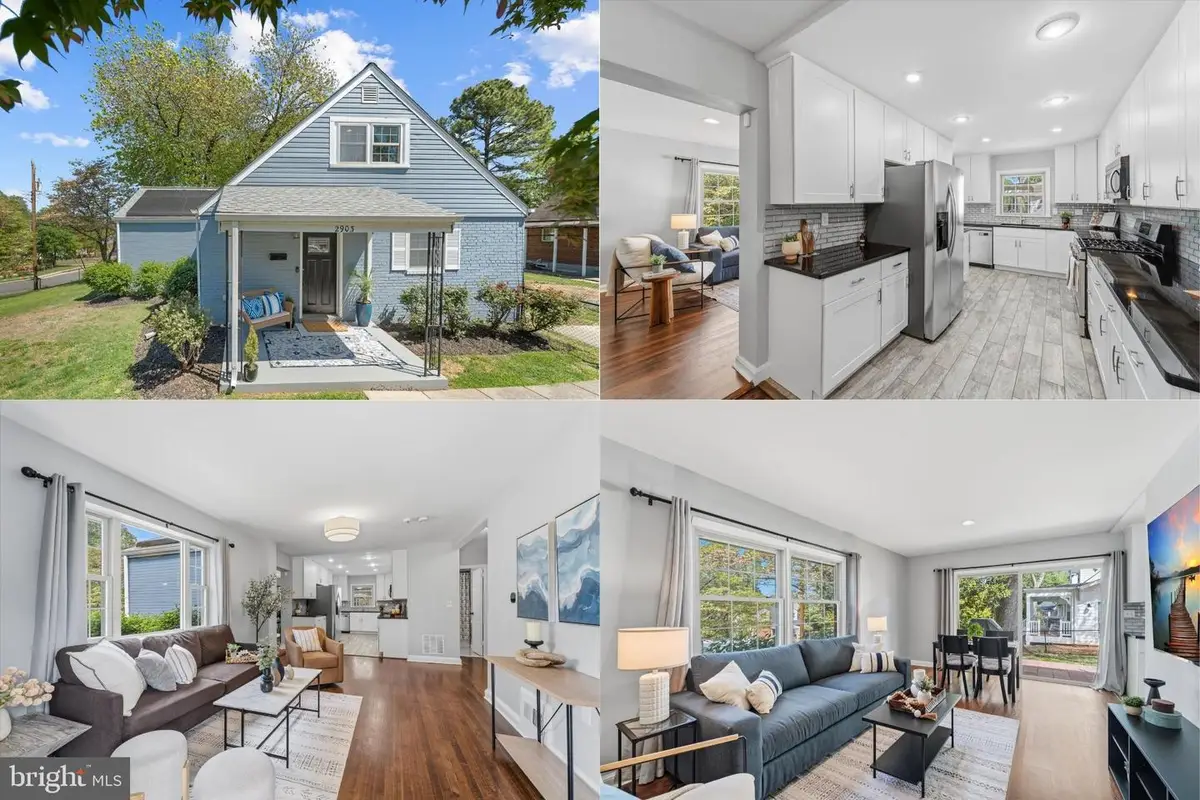 2903 Harrison Rd, Falls Church, VA 22042 - #1