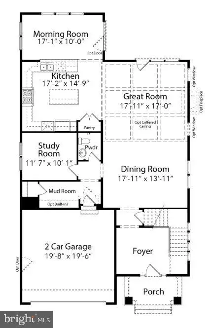 613 Upham Pl Nw, Vienna, VA 22180 - #2