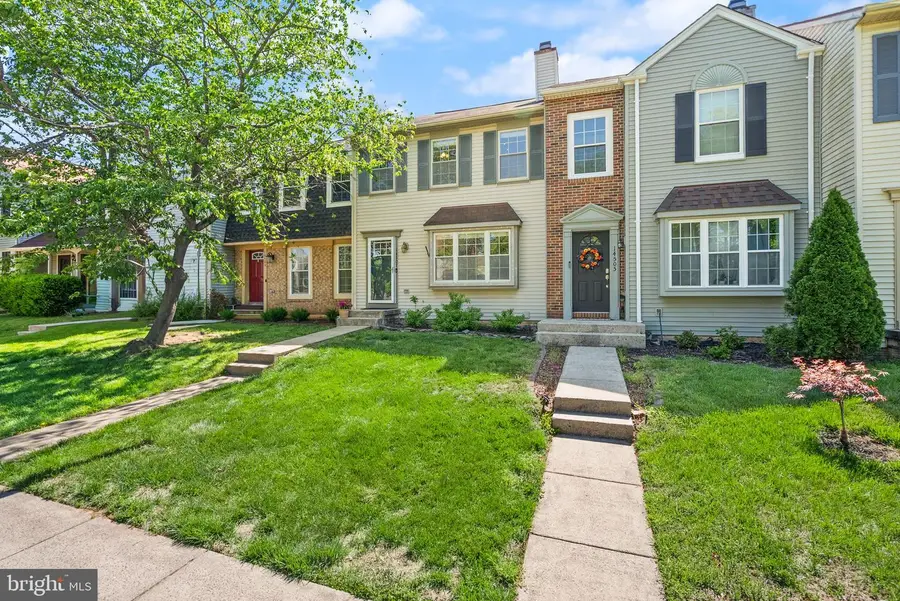 14507 Castleford Ct, Centreville, VA 20121 - #2