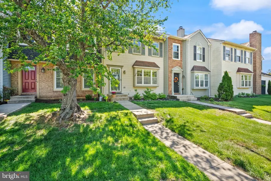 14507 Castleford Ct, Centreville, VA 20121 - #3