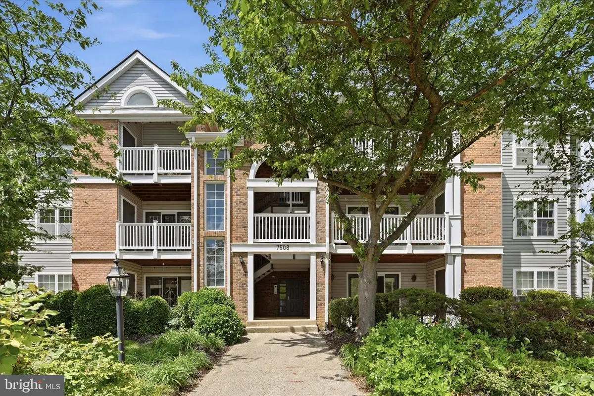 7508 Ashby Ln #e, Alexandria, VA 22315 - #1