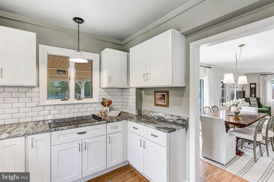 7302 Tyler Ave, Falls Church, VA 22042 - #3