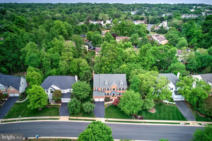 12111 Walnut Branch Rd, Reston, VA 20194 - #2