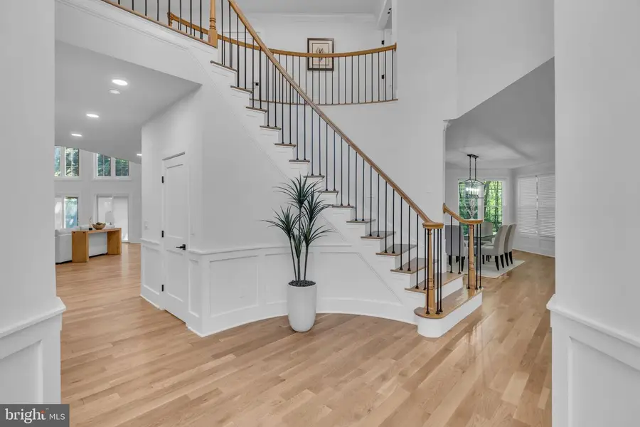 12111 Walnut Branch Rd, Reston, VA 20194 - #3