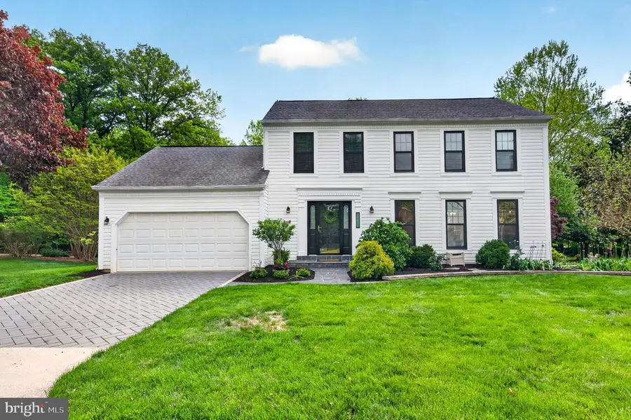 12603 Heritage Farm Ln, Herndon, VA 20171 - #3