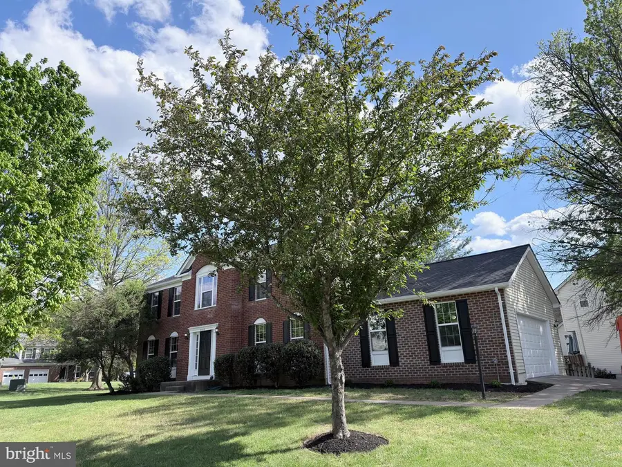 2339 Colts Brook Dr, Reston, VA 20191 - #2