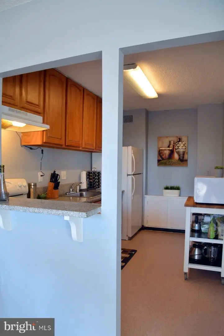 2059 Huntington Ave #311, Alexandria, VA 22303 - #2