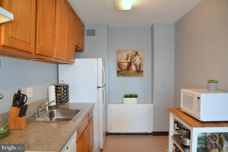 2059 Huntington Ave #311, Alexandria, VA 22303 - #3