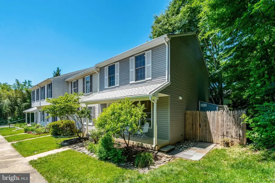 7558 Wood Mist Lane, Falls Church, VA 22043 - #3