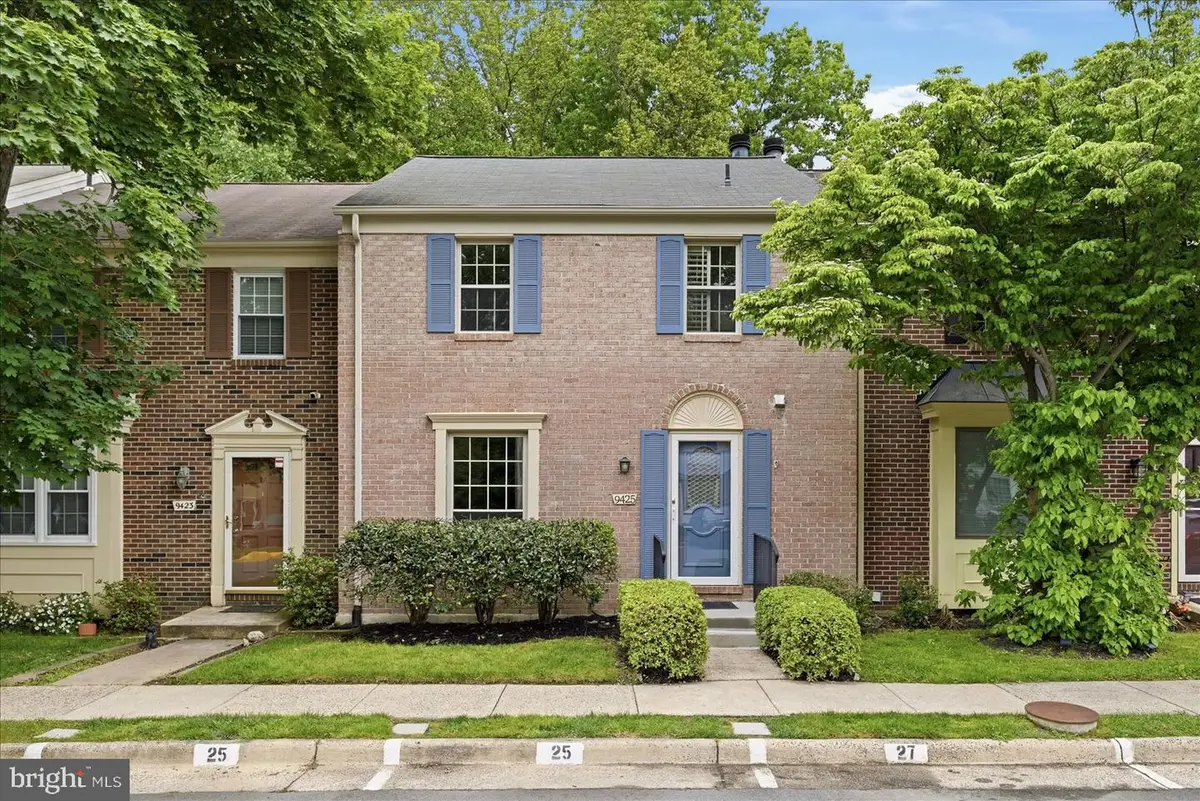 9425 Candleberry Ct, Burke, VA 22015 - #1