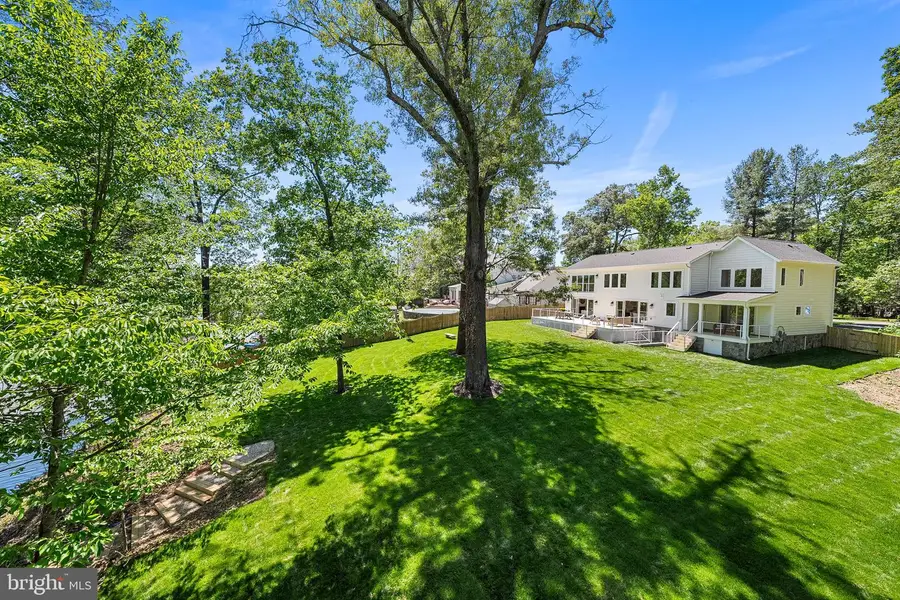 3175 Woodland Ln, Alexandria, VA 22309 - #2