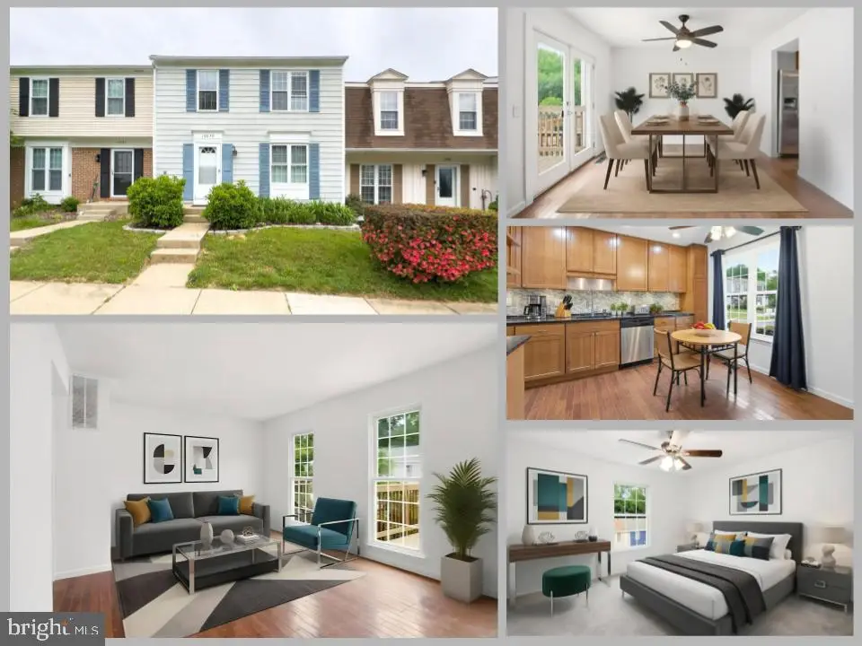 10070 Apple Wood Ct, Burke, VA 22015 - #1