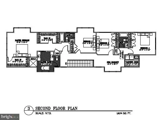 6469 Second St, Alexandria, VA 22312 - #2