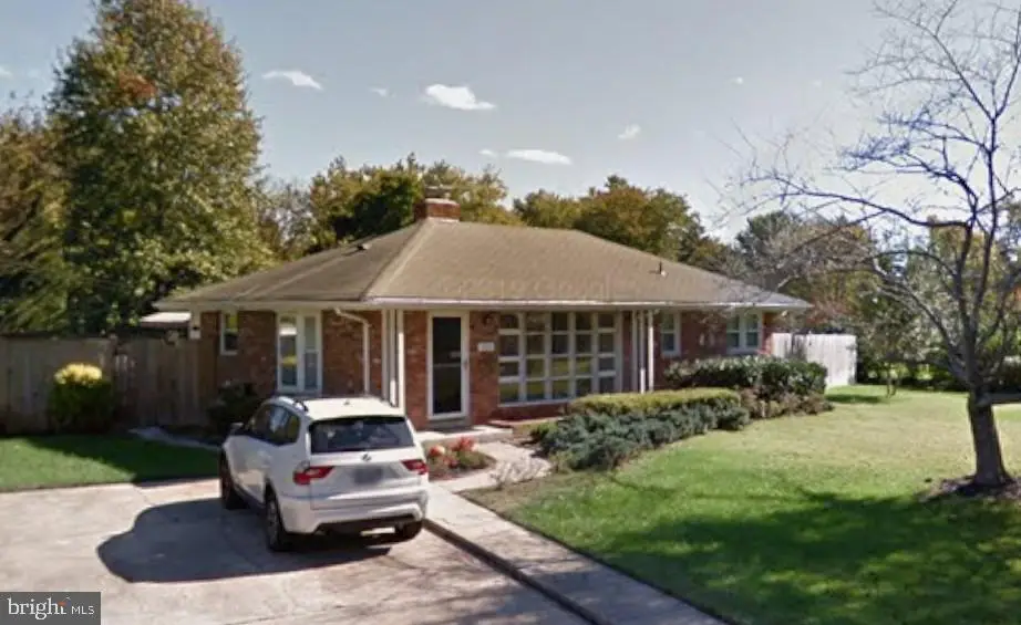 1705 Baltimore Rd, Alexandria, VA 22308 - #1